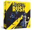Picture of Museum Rush