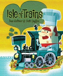 Picture of Isle of Trains