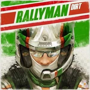 Picture of Rallyman DIRT