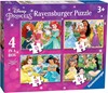 Picture of Disney Princess 12/16/20/24p Jigsaw Puzzle