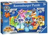Picture of Paw Patrol Mighty Pups (Jigsaw 35pc)