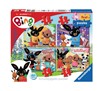 Picture of My First Puzzle, Bing Bunny (2, 3, 4 & 5pc) Jigsaw Puzzles