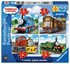 Picture of My First Puzzle, Thomas & Friends (Jigsaw 2, 3, 4 & 5pc)
