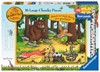 Picture of My First Floor Puzzle - The Gruffalo (16pc Jigsaw Puzzle)