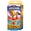 Picture of Disney Lorcana Starter Deck - Moana and Scrooge - Pre-Order*.