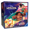 Picture of Shimmering Skies Illumineer's Trove Set Disney Lorcana TCG