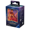 Picture of Aladdin Deck Box Disney Lorcana