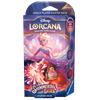 Picture of Elsa & Wreck-It Ralph Shimmering Skies Starter Deck Disney Lorcana