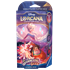 Picture of Elsa & Wreck-It Ralph Shimmering Skies Starter Deck Disney Lorcana