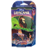 Picture of Scar & Kronk Shimmering Skies Starter Deck Disney Lorcana TCG