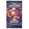 Picture of Shimmering Skies Booster Pack Disney Lorcana TCG