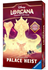 Picture of Reign of Jafar - Illumineer's Quest The Palace Heist Disney Lorcana
