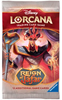 Picture of Reign of Jafar Booster Disney Lorcana