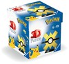 Picture of Quick Ball Pokeball 3D Puzzle