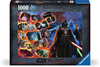 Picture of Star Wars Villainous:Darth Vader Jigsaw (1000 Piece)