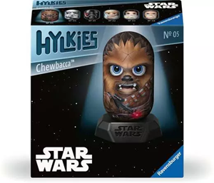Picture of Hylkies Chewbacca