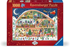 Picture of Santas Workshop Jigsaw (1000 Piece)