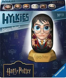 Picture of Hylkies #13 Harry Potter