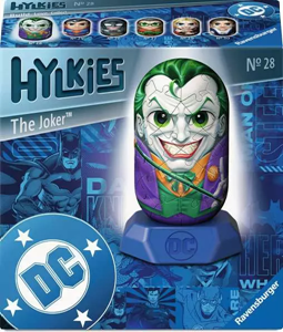 Picture of Hylkies #28 DC Joker