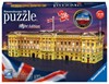 Show details for Buckingham Palace - 3D Night Edition (JIgsaw 216pc) Picture of Buckingham Palace - 3D Night Edition (JIgsaw 216pc)