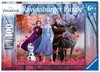 Picture of Disney Frozen 2 Magic of the Forest (Jigsaw 100 XXL pc)