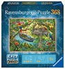 Picture of Exit: The Puzzle Jungle Expedition (Jigsaw 368pc)