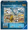 Picture of Exit: The Puzzle Leisure Park (Jigsaw 368pc)