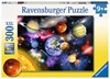 Picture of Solar System XXL (300pc Jigsaw Puzzle)