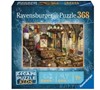 Picture of Wizard School Escape Puzzle Kids 368 Pieces