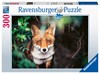 Picture of Fox in Meadow 300 Pieces Puzzle