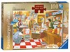 Picture of The Corner Shop (Jigsaw 100pc with extra large pieces)