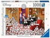 Picture of Disney Collector's Edition 101 Dalmations (1000 Jigsaw)