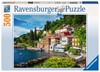 Picture of Lake Como, Italy (500pc Jigsaw Puzzle)