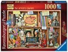 Picture of Artist's Cabinet (Jigsaw 1000pc)