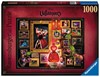 Picture of Disney Villainous Queen of Hearts (1000pc Jigsaw)