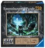 Picture of Exit Wolf Stories (Jigsaw Puzzle 759 pcs)