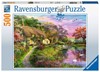 Picture of Country House (500 Piece Jigsaw Puzzle)