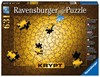Picture of Krypt Gold (631pc Jigsaw Puzzle)