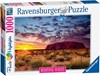 Picture of Ayers Rock, Australia (Jigsaw 1000p)