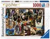 Picture of Harry Potter Voldemort (1000pc Jigsaw Puzzle)