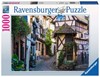 Picture of Eguisheim, Alsace, France (Jigsaw 1000pc)