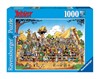 Picture of Asterix Family (Jigsaw 1000pc)