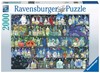 Picture of Poisons and Potions (2000pc Jigsaw Puzzle)