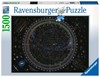 Picture of Map of The Universe (1500pc Jigsaw Puzzle)