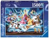 Picture of Disney Storybook (1500pc Jigsaw)