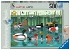 Picture of I like Birds Waterlands (Jigsaw 500pc)