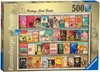 Picture of Aimee Stewart Vintage Cook Books (500pc Jigsaw Puzzle)