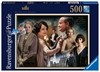 Picture of Downton Abbey Movie (500pc Jigsaw)