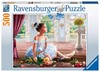 Picture of Sunday Ballet (Jigsaw 500pc)