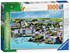 Picture of Irish Collection No.1 - Kinsale Harbour, County Cork (1000pc Jigsaw Puzzle)